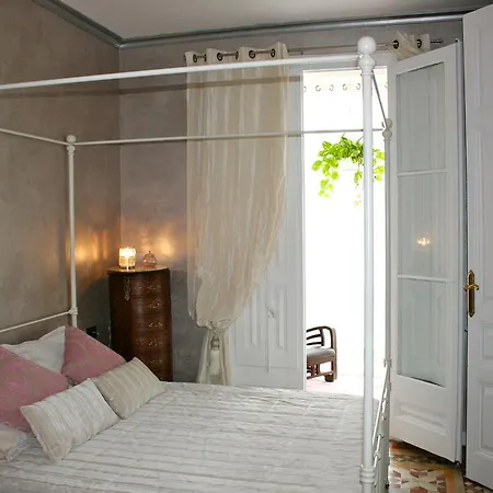 Apartment Center Barcelona