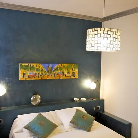 Center Apartment
