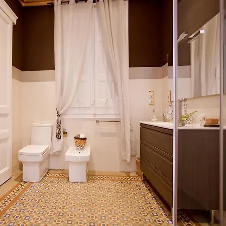 Center Apartment