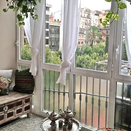 Apartment Center