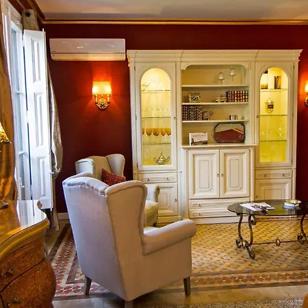 Center Apartment Barcelona