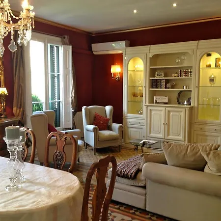 Center Apartment