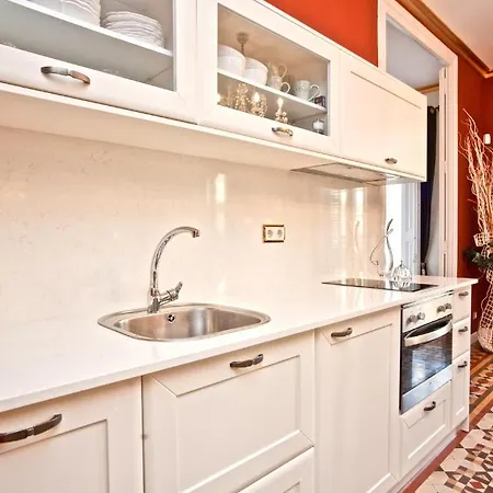 Apartment Center Barcelona