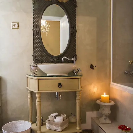 Apartment Center Barcelona