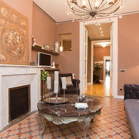 Center Apartment